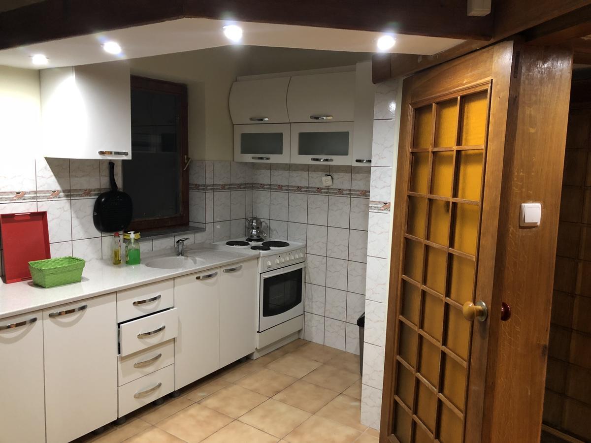 Central Apartment With City View Prizren Extérieur photo